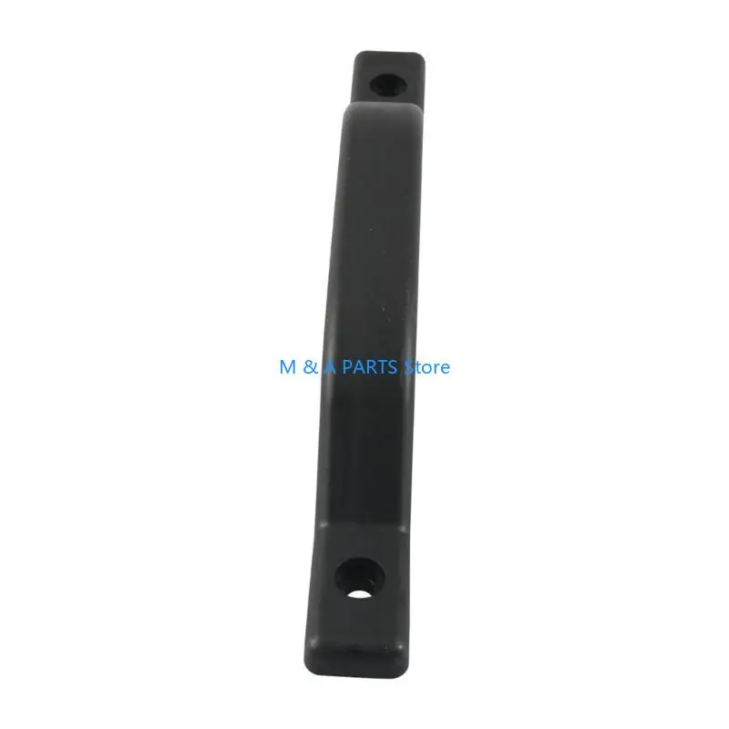 

U1JF 2PCS 9.6INCH HASS HARTER RVS RVS HASS HASS HARTED REACK GRAB BAR Дверная ручка для трейлера легкая установка