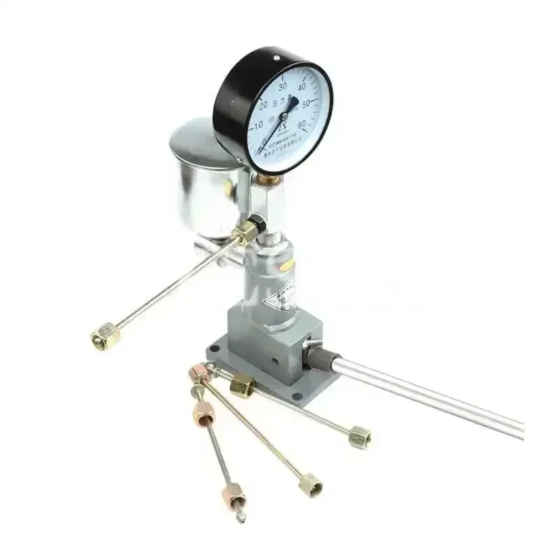 Car Tractor or Nozzle Experiment Atomization or Hand Prsure Tter