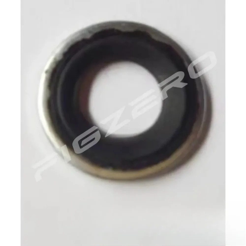 Brand New Genuine China for Buick Regal Lacrosse Excelle GT Encore Black Parts Transmission Coolant Hose O-Ring Gaskets