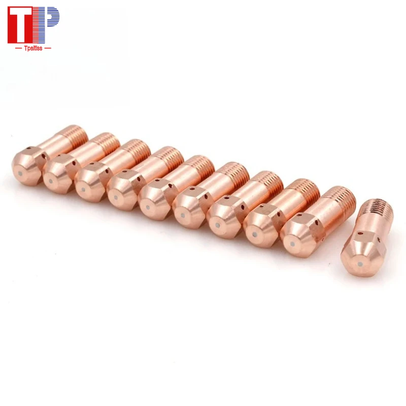 

0558001969 Electrode for PT-32 PT32EH Plasma Cutting Torch 10pcs