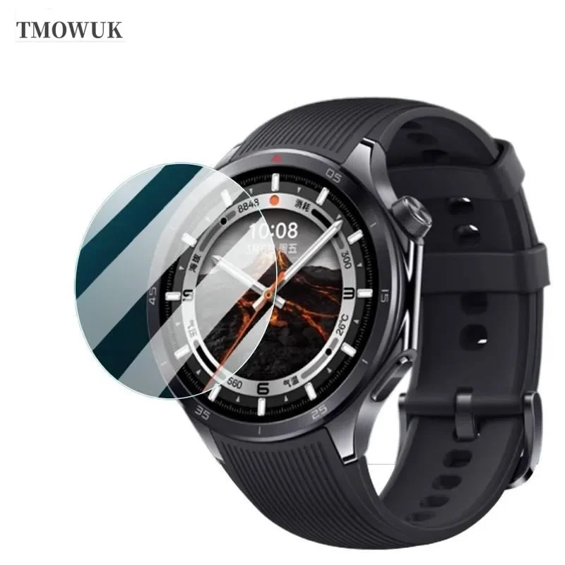 

For OPPO Watch X2 For CMF Watch Pro 2 Screen Protector Soft TPU Hydrogel Film HD Clear Anti-scratch Watch Protective