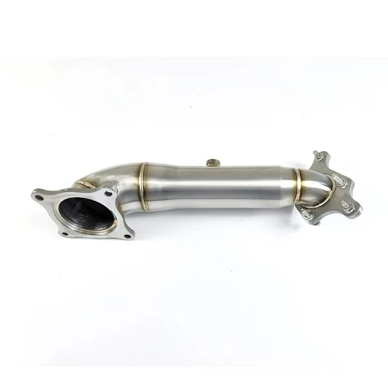 

Downpipe For Civic FK8 Type R Downpipe 2.0T 2016+