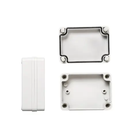 10 best sales ABS-låda - №8