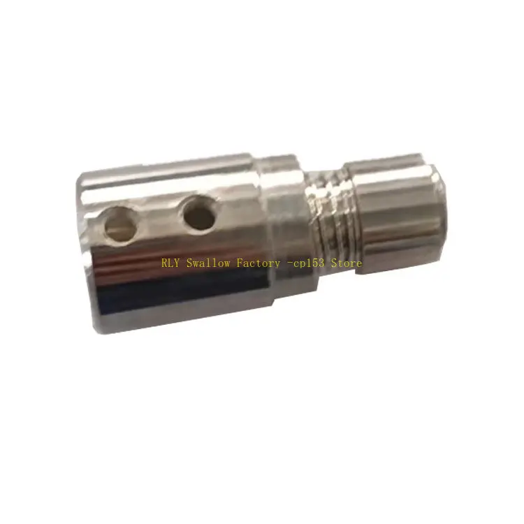 Fully automatic locking screw machine servo electric batch connection shaft head accessories