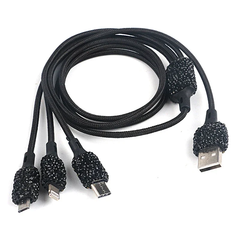 Variant: black