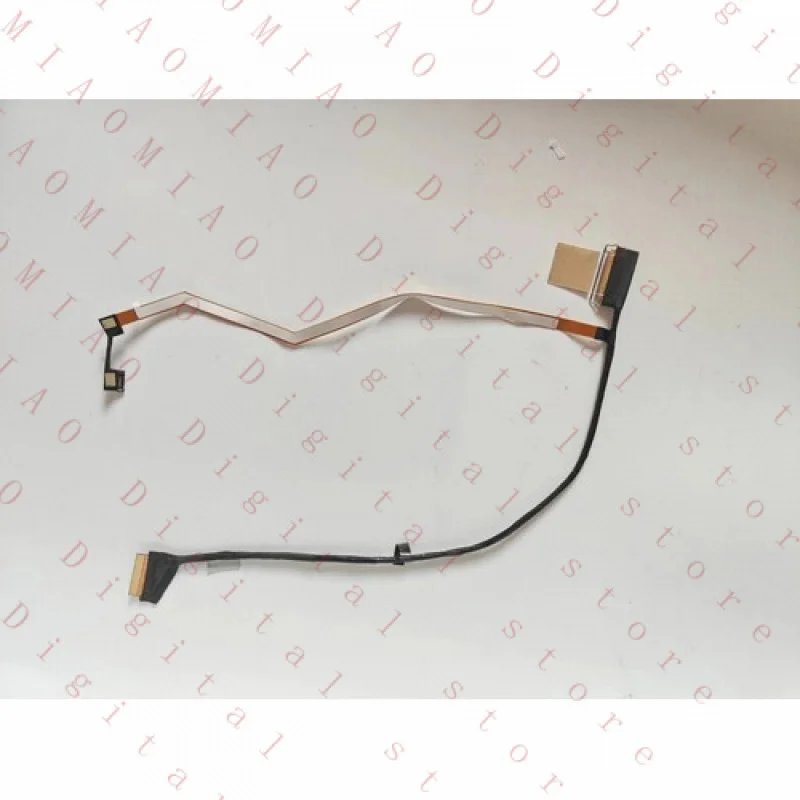 FR   Laptop Parts MS14P1 For MSI Cyborg 14 AIR LCD EDP Cable Camera Cable 0.5mm 40pin