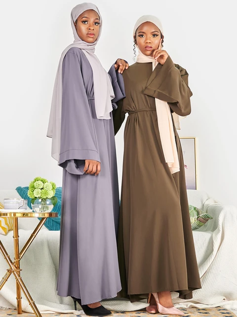 Casual abayas best sale