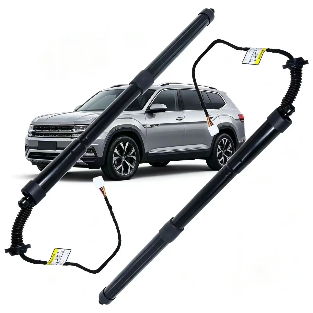 

Door Tailgate Damper For KIA Borrego Mohave 2020- TAILGATE DOOR Shock Support OEM-Grade New OE# 818312J600 818412J600