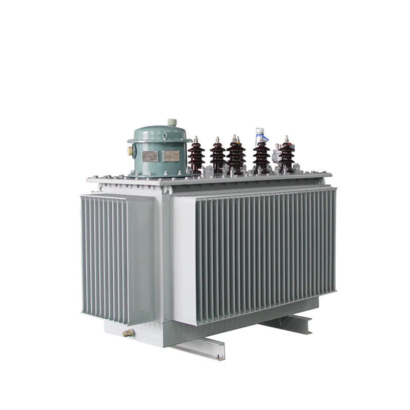 Series 35kv Power Transformer with on Load Tap Changer