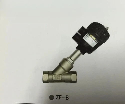 

Ножной седельный клапан Tiangong ZF-15B ZF-20B ZF-25B ZF-35B ZF=40B ZF-50B