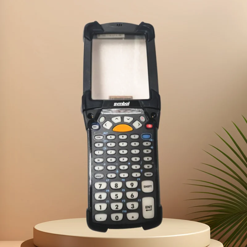 

Передняя крышка MC92NO для символа MC9190G MC9090, запасные части, оригинал