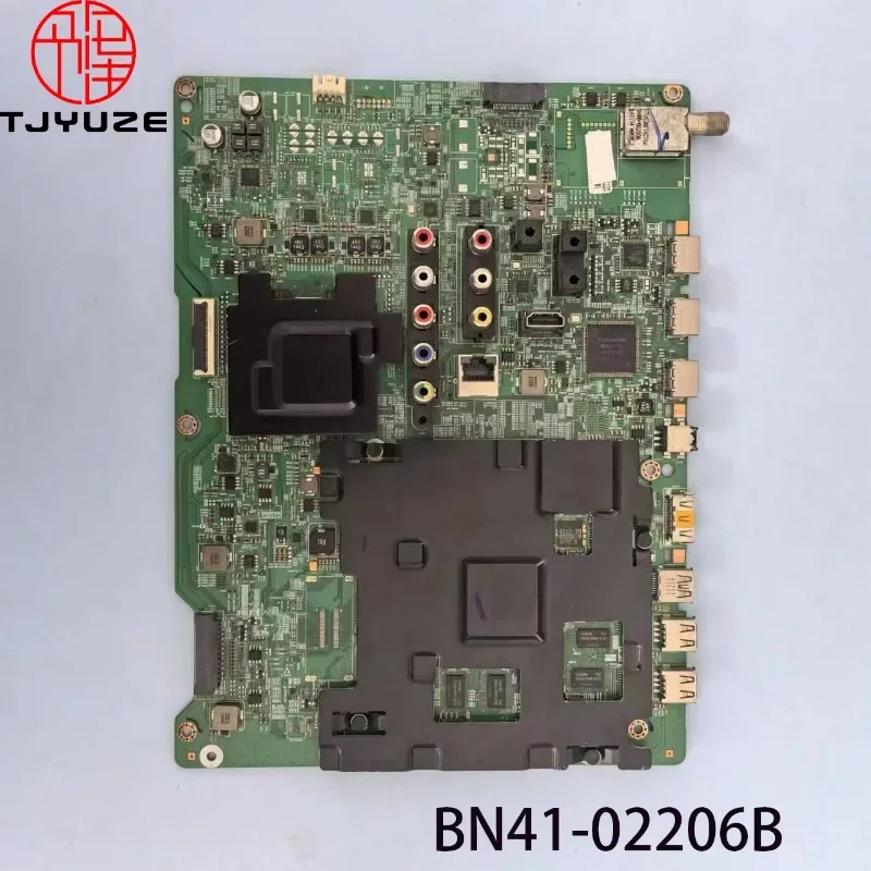 Compatible with Samsung Main Board BN94-08239M for UE50HU6900DXZT UE50HU6900D UE50HU6900 TV Motherboard