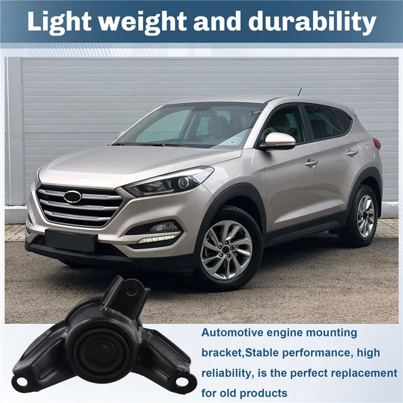 

Для Hyundai Tucson Kia Sportage 2010-2015 кронштейн крепления двигателя 21810-2S200 218102S200 автомобильная часть