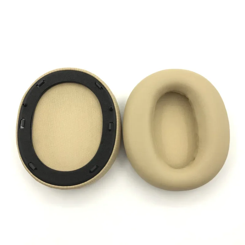EDIFIER-W820NB Soft espuma Headband substituição, fones de ouvido Pad, Ear Pads