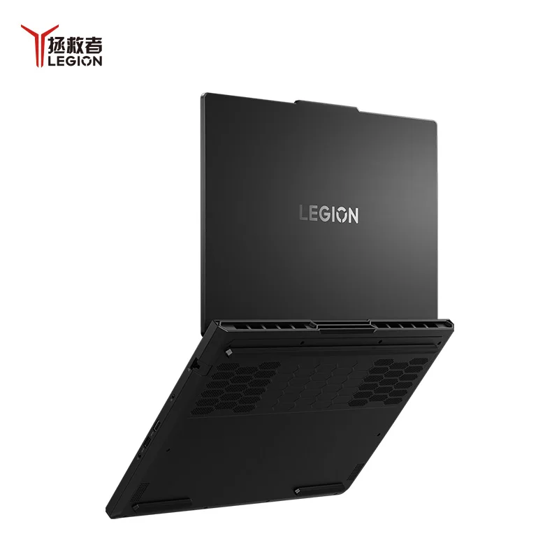 شاشة Lenovo LEGION Y7000P 2025 i9-14900H Geforce RTX5060 8GB 32GB 1TB 16 بوصة 2.5K 240 هرتز