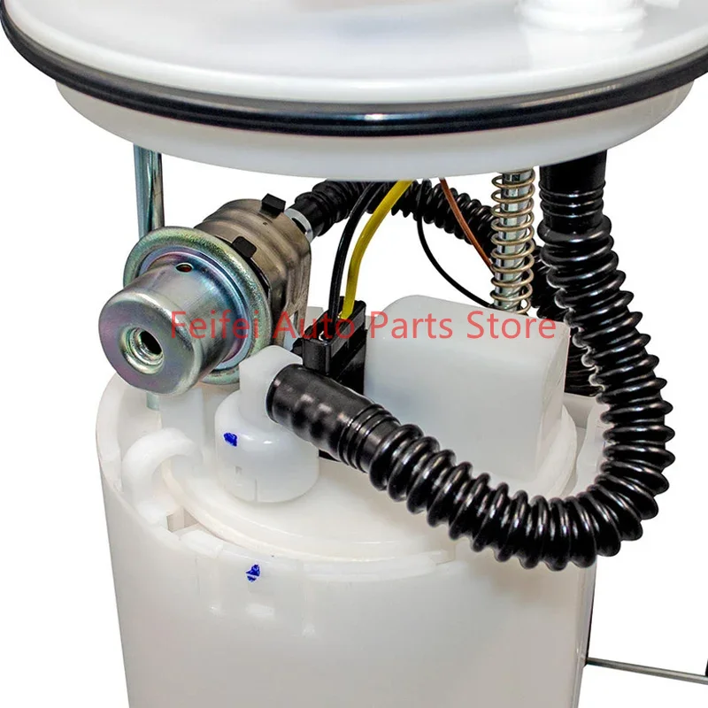 1pc New Hight Quality Fuel Pump Assembly OEM: 31110-1D000 311101D000 For Kia- 2007-2012