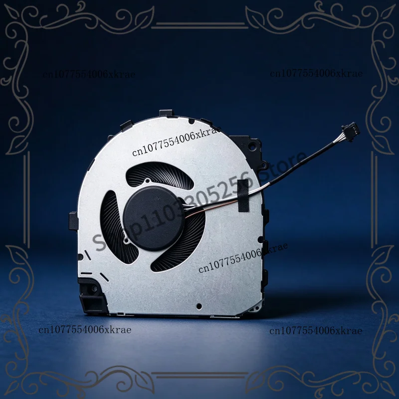 Premium Laptop Cooling Fan For Asus ROG Zephyrus Duo 15 GX550Q