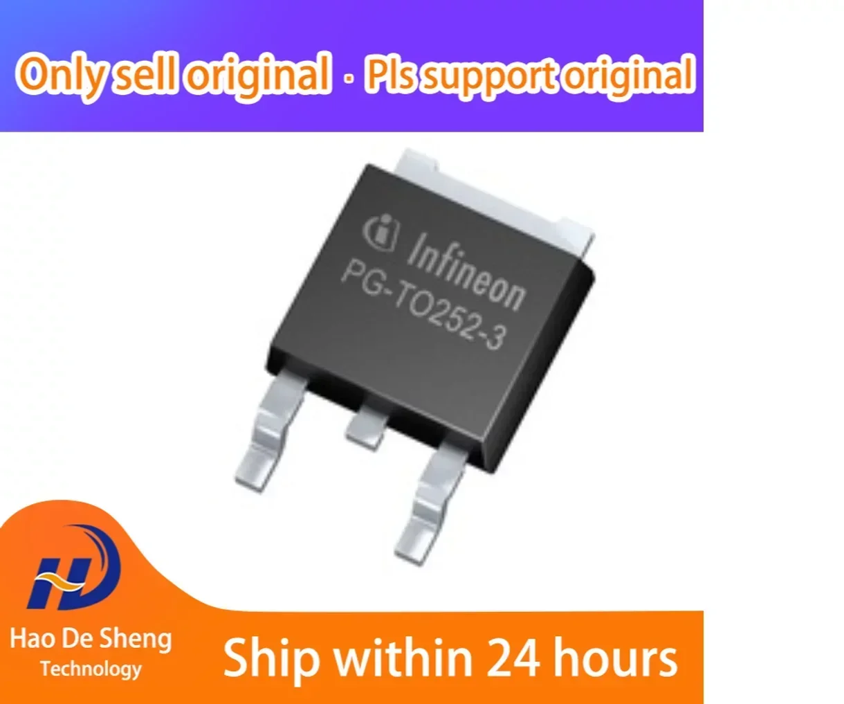 

10PCS/LOT IPD90N04S4-02 IPD90N04S4 TO252 New Original in Stock