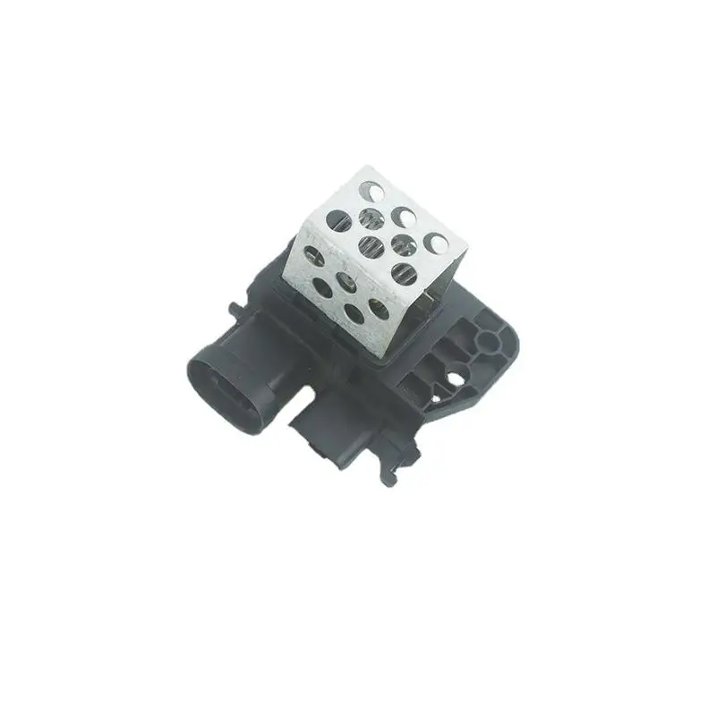 Accessories FactoryAutomotive Parts Electronic Fan Resistor  9673999980