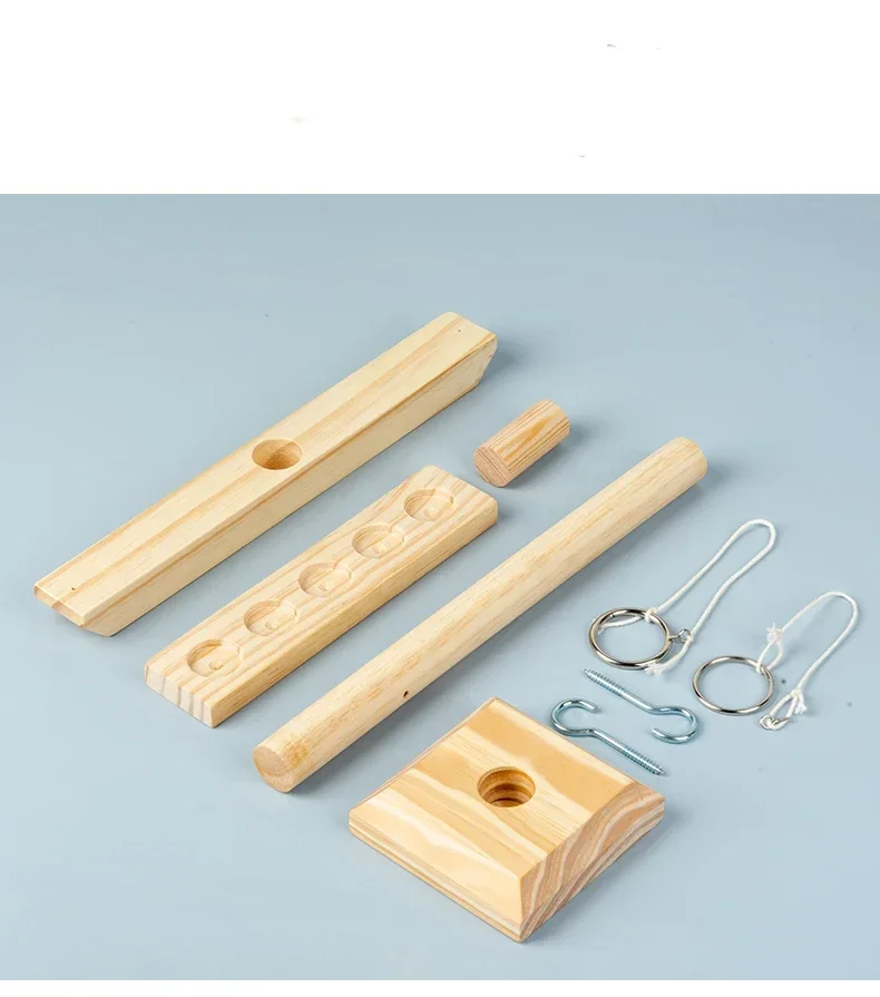 

Детская геометрическая головоломка-танграм, развивающая логическое мышление, игра Монтессори, креативная игрушка, интеллектуальная развивающая игрушка