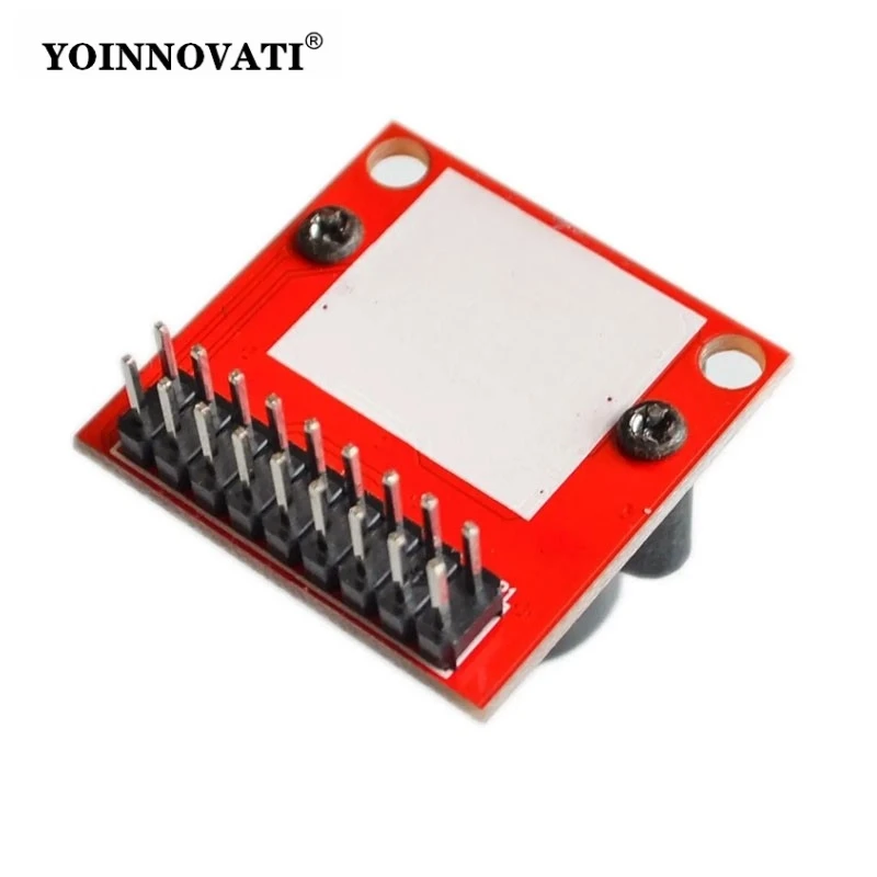 OV2640 Camera Module 2MP Megapixel STM32F4 Driver Source Code Support JPEG Output for Arduino