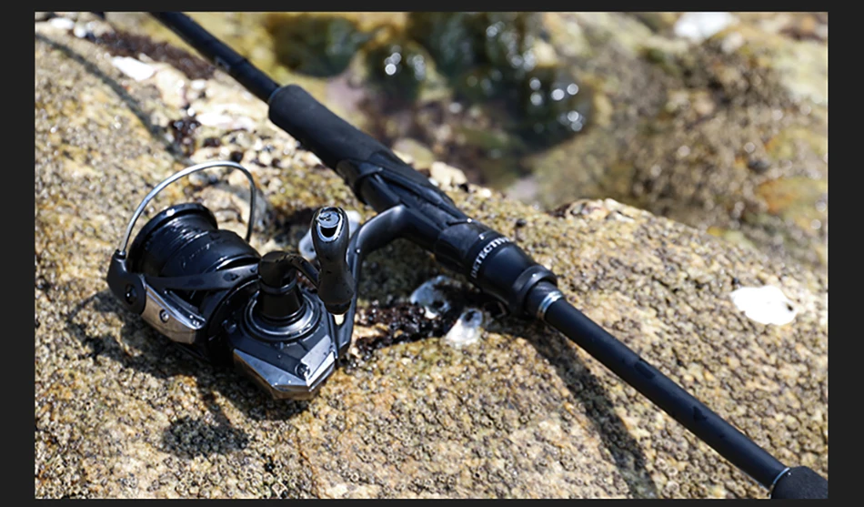 TSURINOYA Ultraleichte Inshore EGI-Rute DETECTIVE S832ML S862ML 93g Hochempfindliche FUJI A Guide Tintenfisch-Oktopus-Angelrute – Detail 15