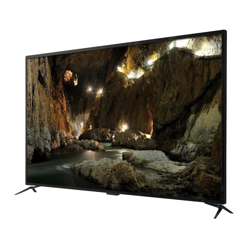 LCD LED TV 예비 부품, 55 인치 텔레비전, 4k, 32 인치 스마트 TV, 65 인치, 핫 세일