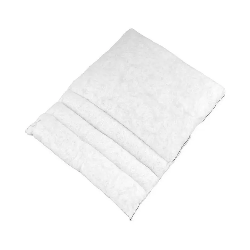 Compact Muffler Repacking Mat Universal Muffler Packing Exhaust Muffler Replacement Mat For 2-Stroke 4-Stroke Motorcycle ATV Dir
