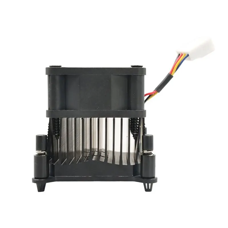 New--For Gamma 601 For 401 Supra For Compatible Super Cooling Fan Powerful Cooler