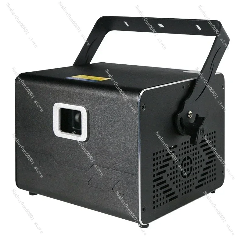 4W Full Color Anima… - image