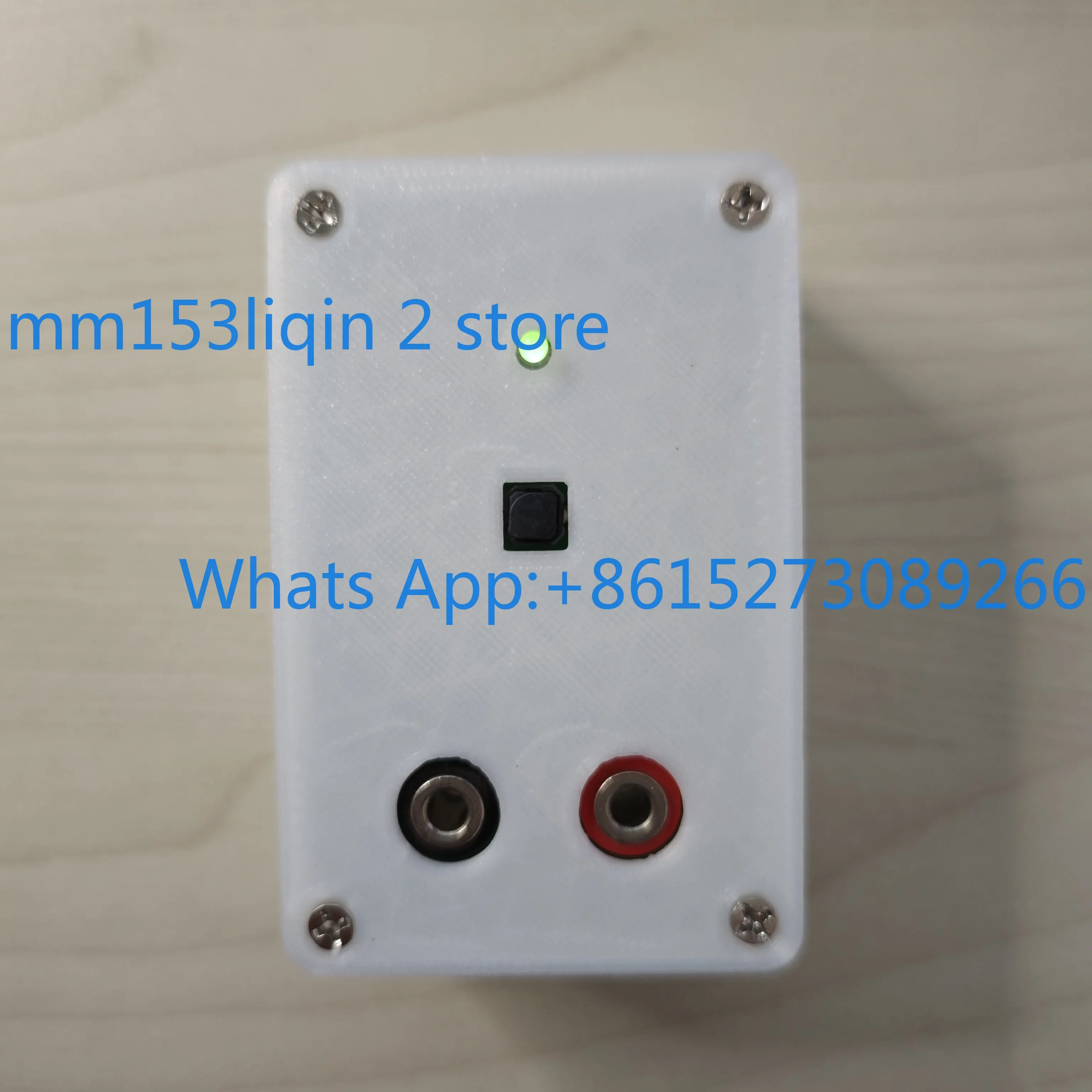 5V high-precision reference voltage 0.01% precision electronic tester new durable