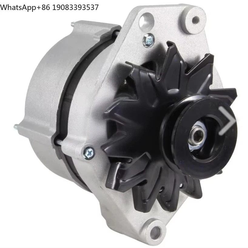 New Car Alternator Parts for VOLKSWAGEN for 1.6 TD 3A OEM 26420469 with 12 Month Warranty
