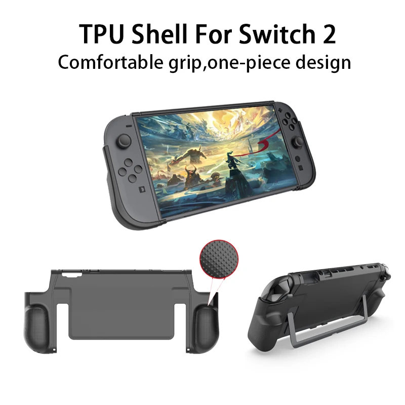 For Switch 2 Case T… - image