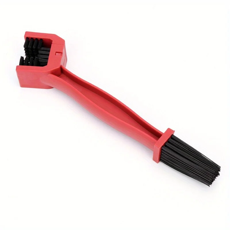AliExpress NONE 3pcs Plastic Bicycle Chain Cleaner Brushes Mountain Bike Machine Washer Brush Scrubber Cycling Riding Cleaning Maintenance Tools