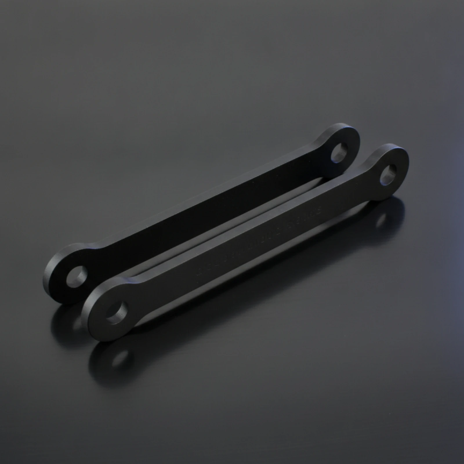 Lower Center of Gravity 30 Mm Lowering Linkage Bar Comfortable Seating Motorcycle Part for Sportbike R6 2017 2021