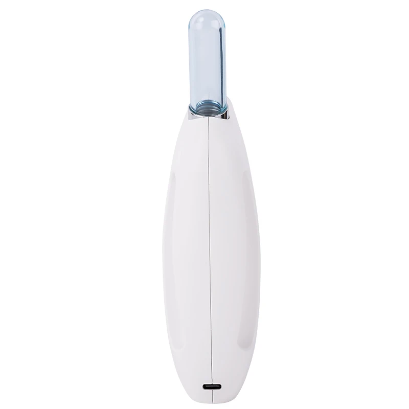 

Ручной распылитель Быстро увлажняет кожу, успокаивает и увлажняет, когда удобно регулирует кожу. Чувство в любое время.