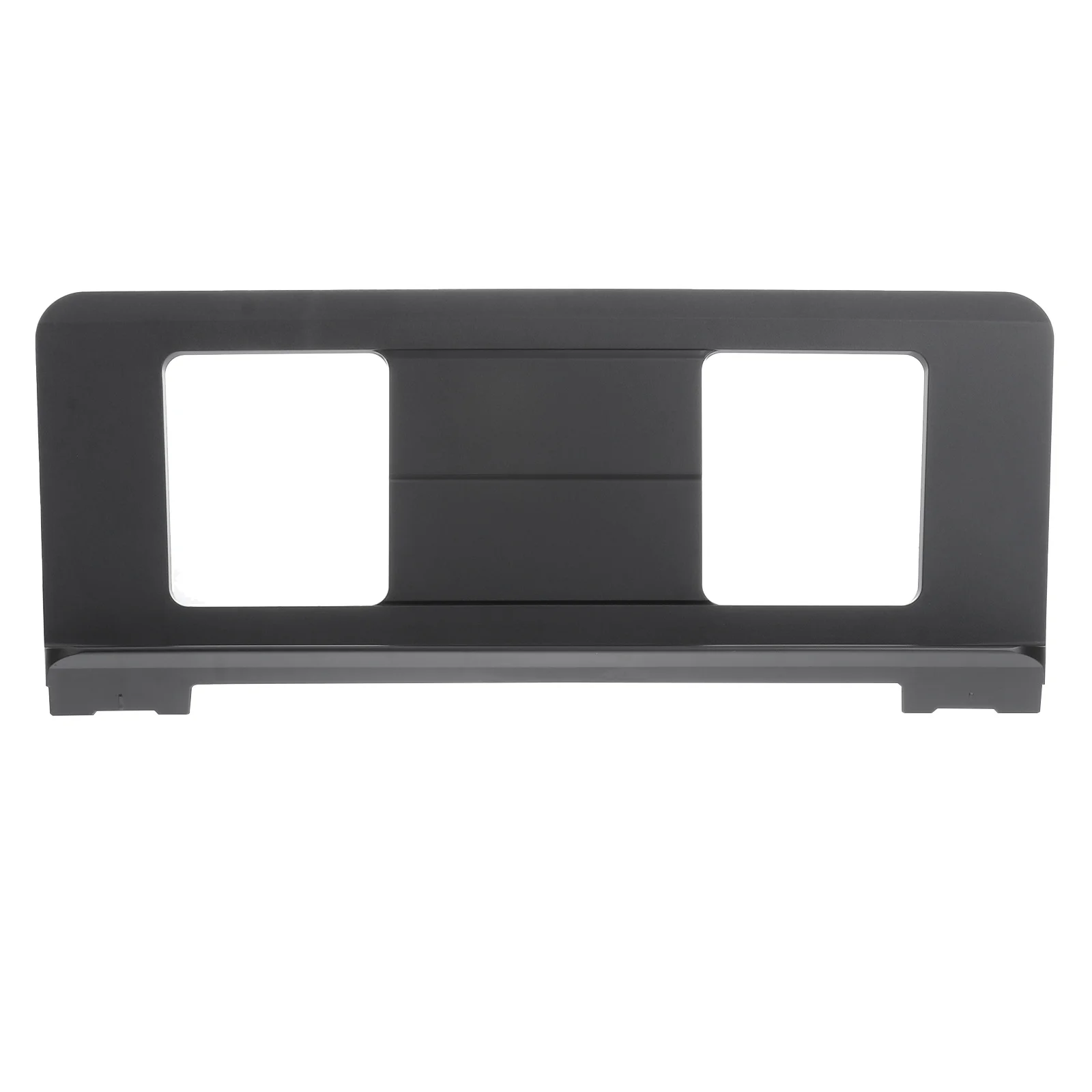 

Music Score Stand Black Thickened Compatible Desk Piano Lightweight Compact Durable Guitar Accessories Music Rack