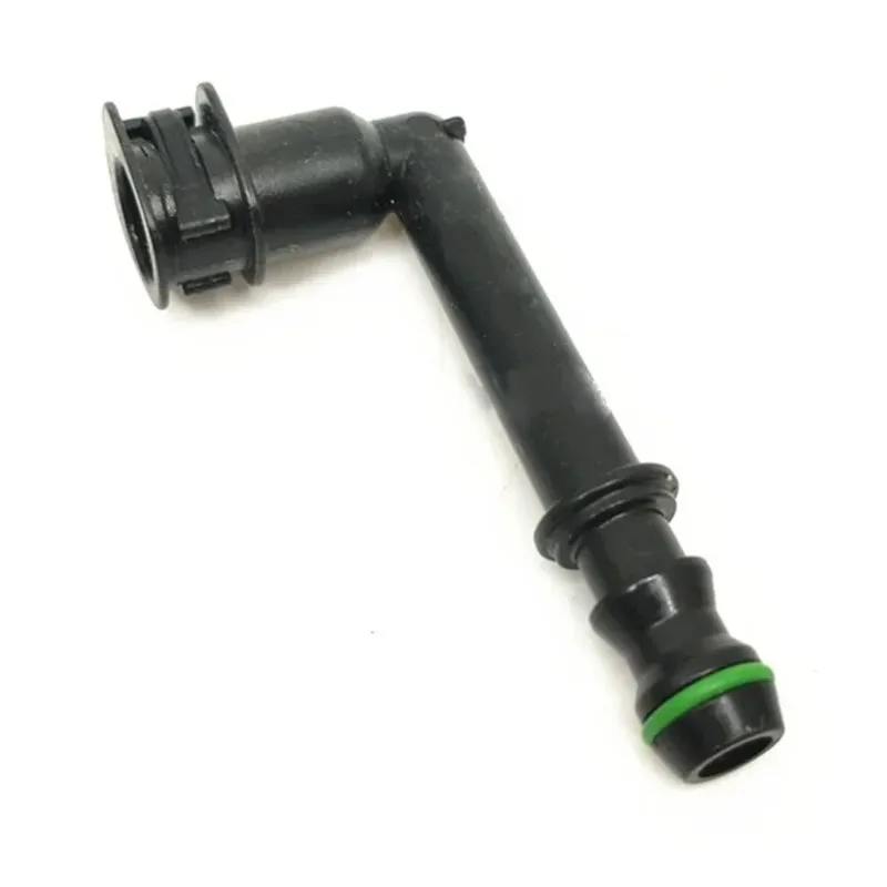China Brand New Genuine 1T0 955 455 Headlight Spray Hose Connector for VW Golf R20 Scirocco R 1T0955455