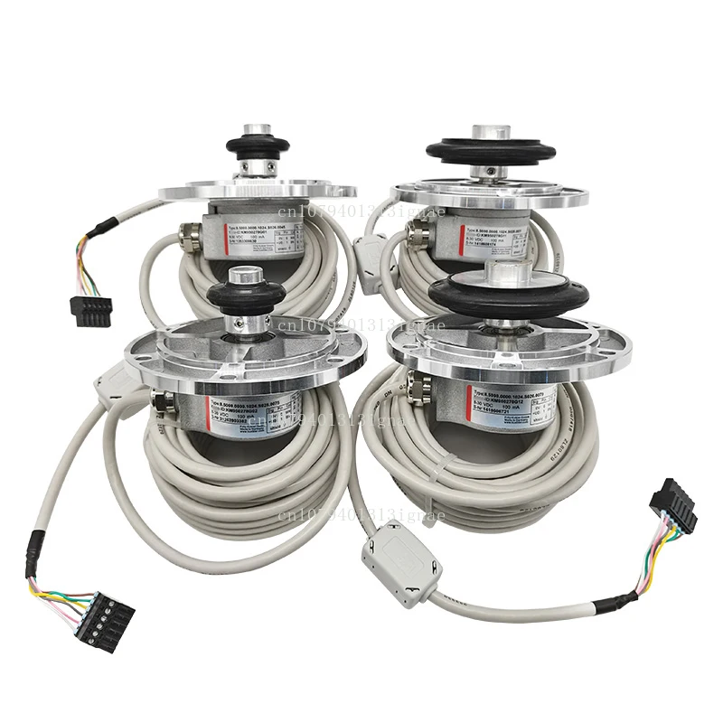 Applicable encoder KM950278G02G01/G11/G12 elevator host speed encoder, new