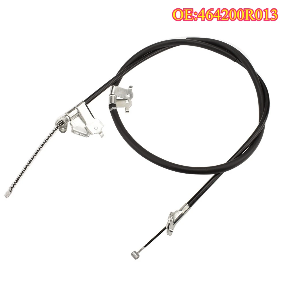 

High quality New For 464200R013 Rear Right Parking Brake Cable For Toyota RAV4 2011-2018 New