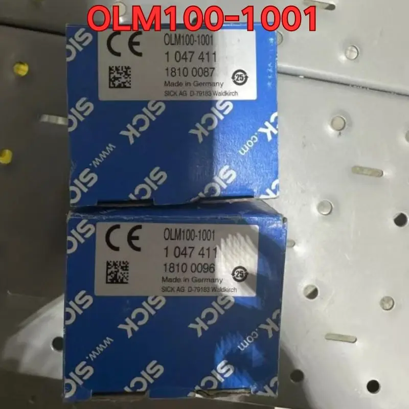 

Новый датчик OLM100-1001