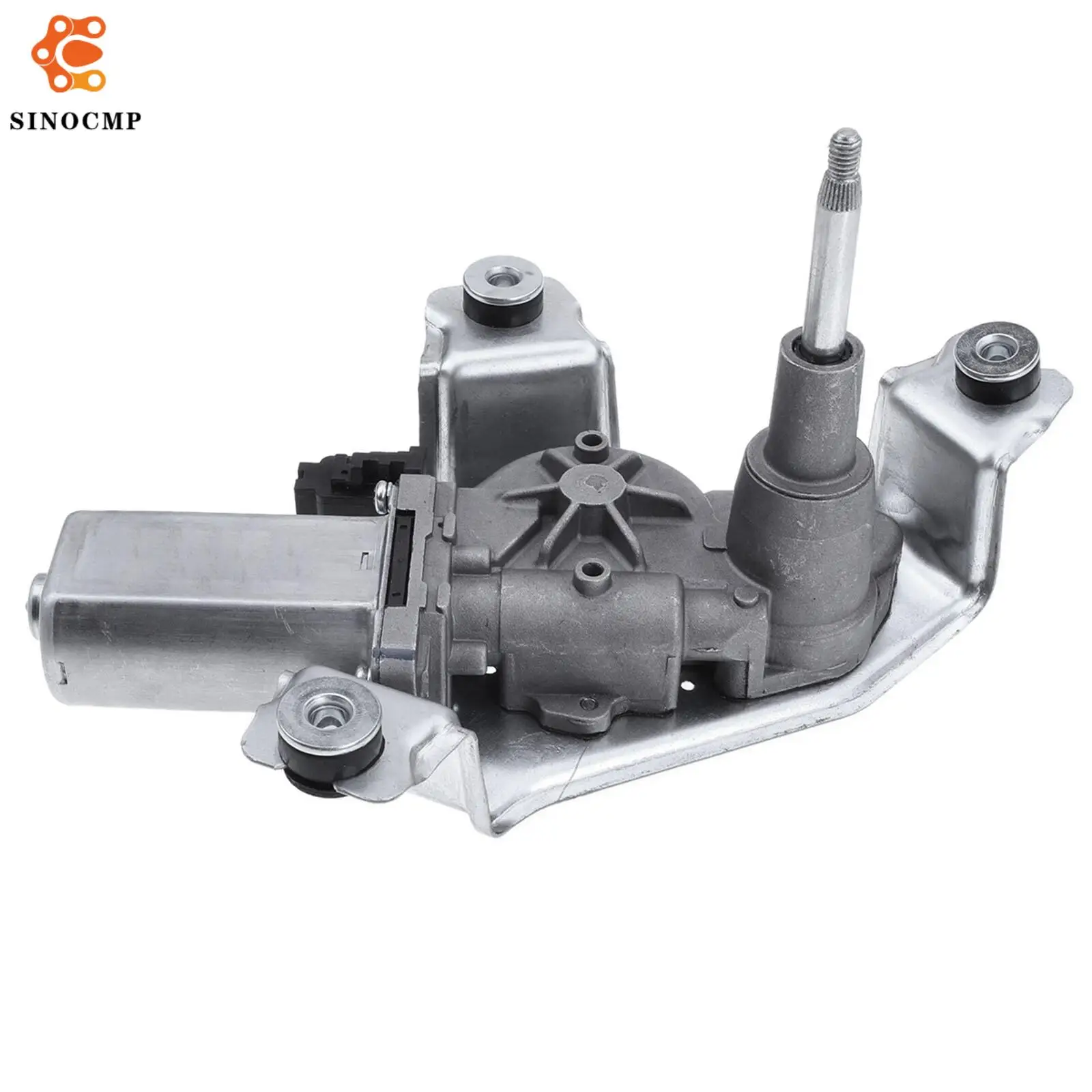 

Rear Windshield Wiper Motor 403060 55079212AA 68102192AB 68229937AA For Dodge Durango Jeep Grand Cherokee Windshield Wiper Motor