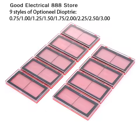 【GE】1 Box Welding tools 1.0/1.5/2.0/2.5/3.0 Diopter Welding Helmet Mask Glass Magnifier Lens Eye-Protecting Welder Glasses