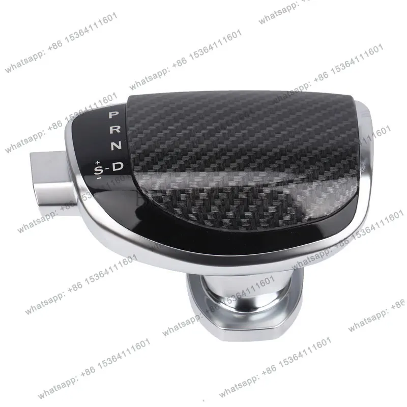 LJY is suitable for car and yacht type gear shift handball modification gear handle head accessories