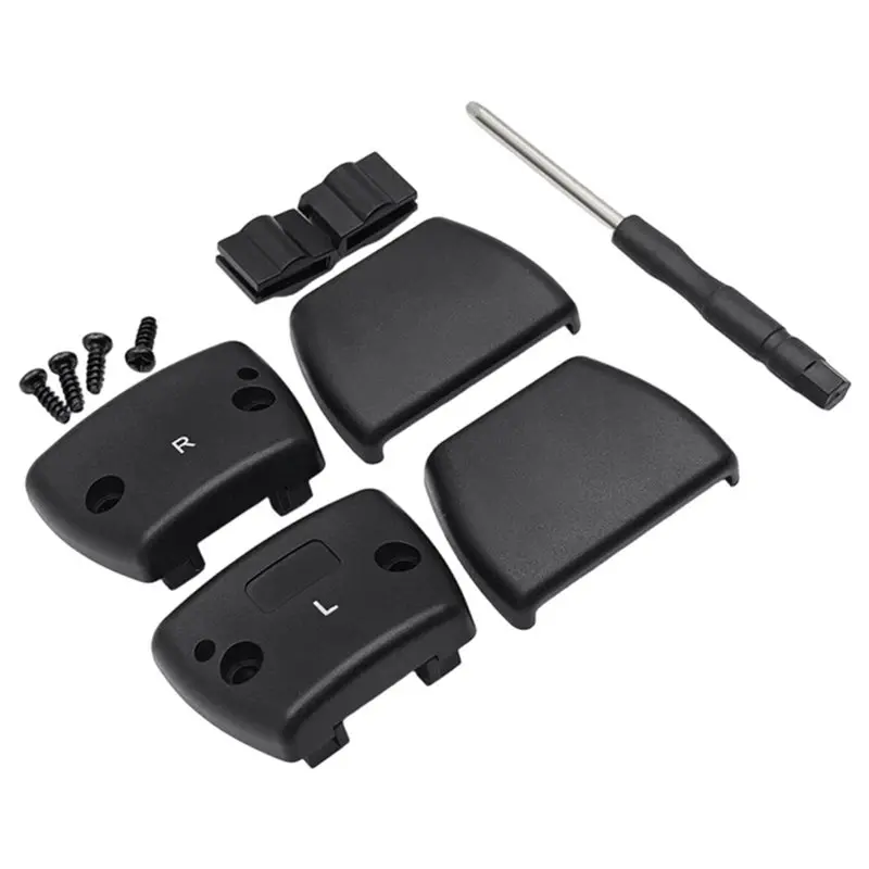 Headband Hinge Buckle Bracket Earphone Repair Accessories For Hyperx