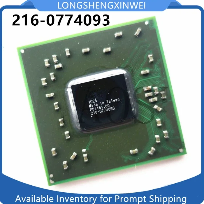 

1PCS NEW Original 215-0767003 216-0774191 216-0774093 BGA IC Chip in Stock