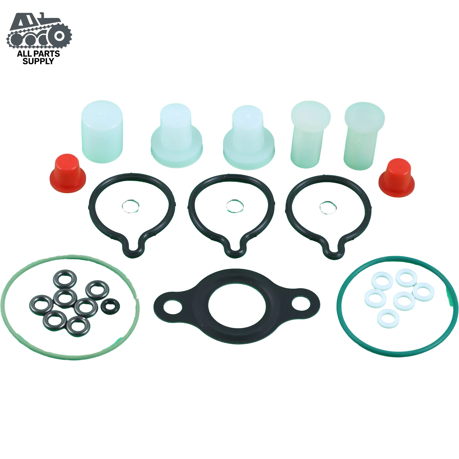 

Repair Kit F01M101454 For BMW Bosch CP1 Mercedes A170CDI C200CDI C220CDI W202
