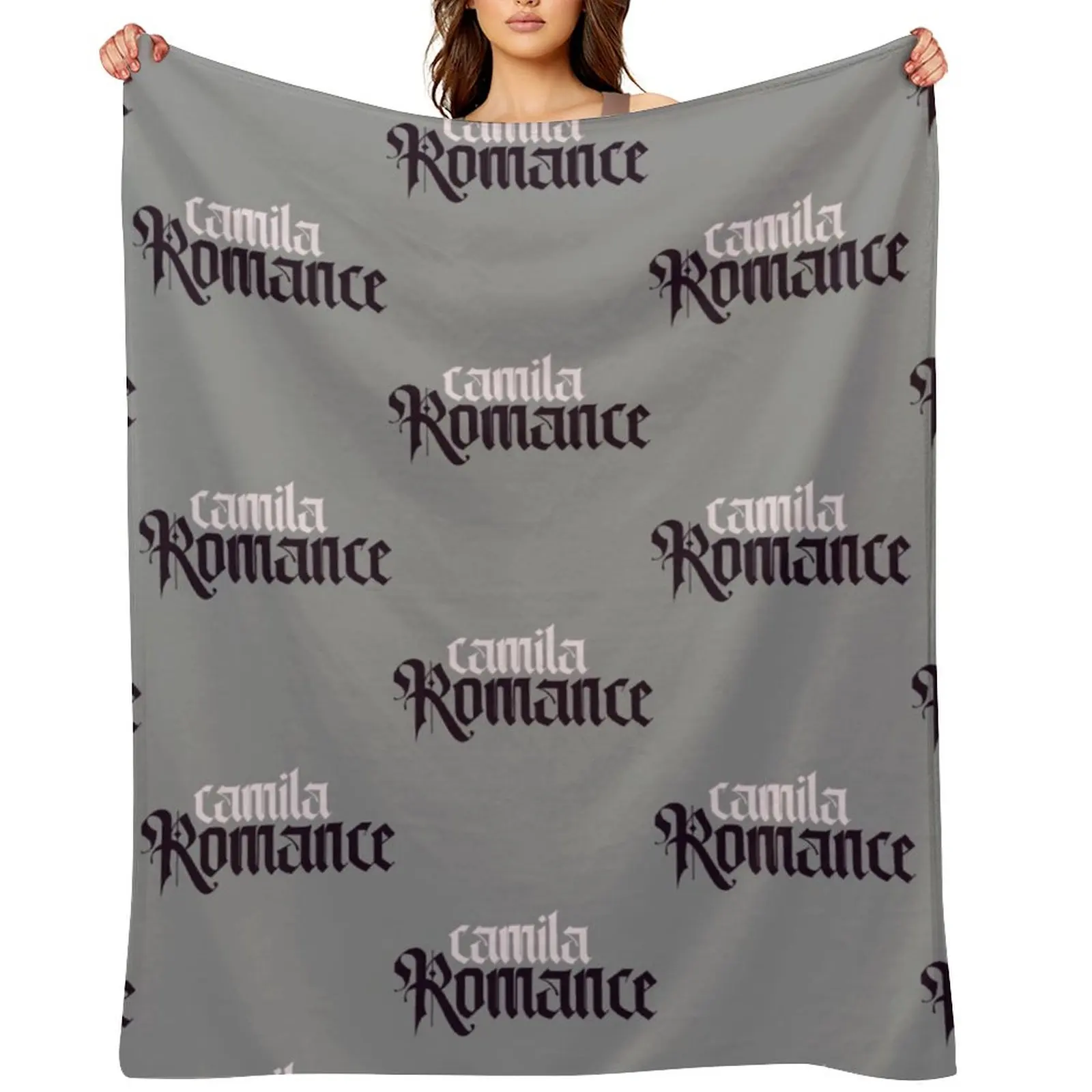 

Romance Camila Throw Blanket for babies Sofa Quilt Sofa Blankets