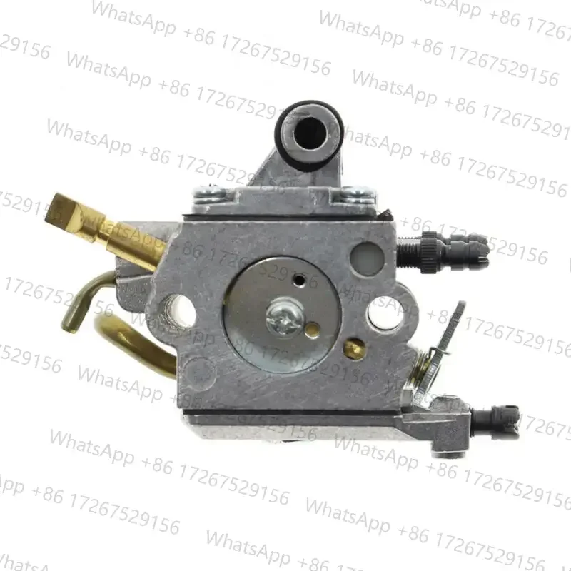 Carburetor For  MS192 MS192T Carburetor kit Chainsaw For Zama C1Q-S258 Washers Spark plug Fuel Hose Engine Primer Bulb New