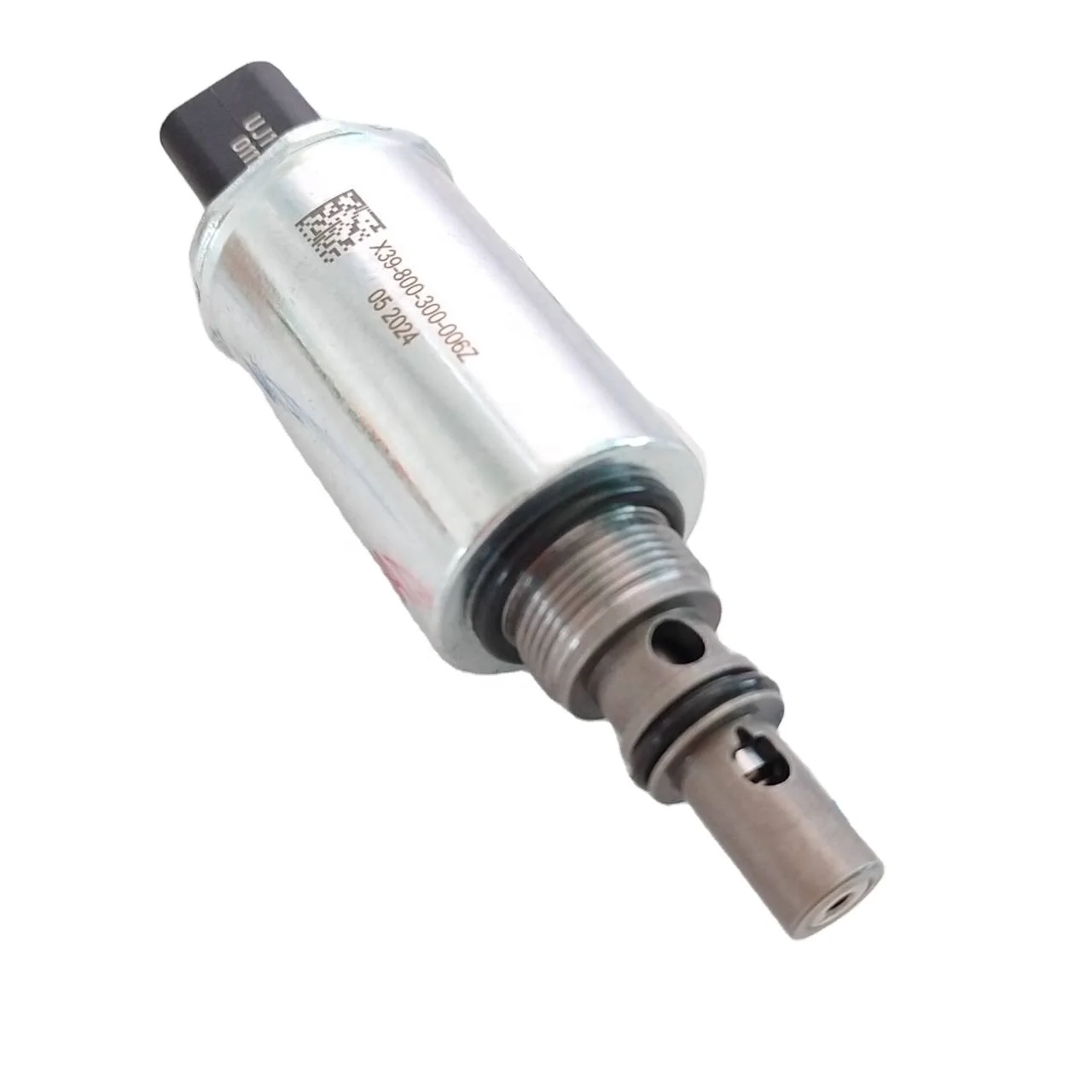 

S1EMENS VDO Oil Pump Metering Unit X39-800-300-006Z X39800300006Z Fuel Metering Valve VCV